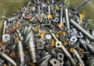 特殊金属・レアメタル