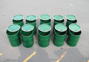 各種物流機器/ドラム缶・フレコン・網パレット