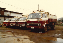 1974年の沿革画像