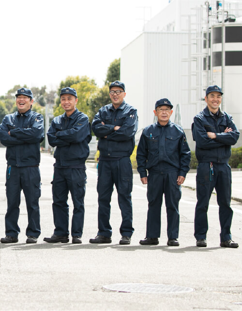 わたしたちの理念