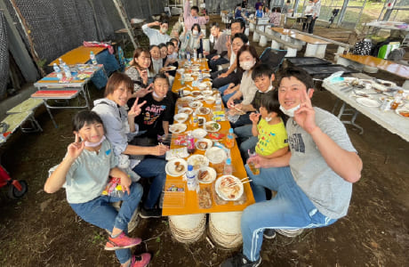 レクリエーション