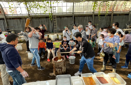 レクリエーション