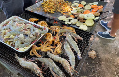 レクリエーション