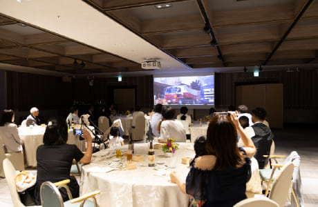 レクリエーション