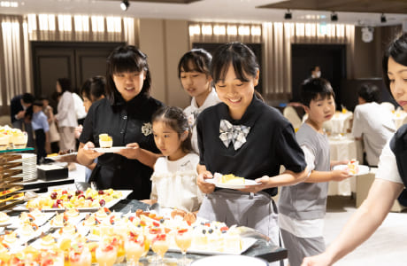 レクリエーション