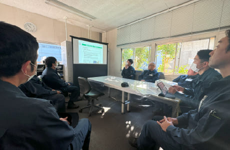 安全運転講習会