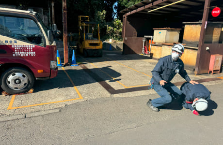 安全運転講習会