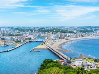 住み続けられるまちづくりを