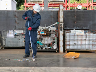 つくる責任つかう責任