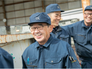 働きがいも経済成長も